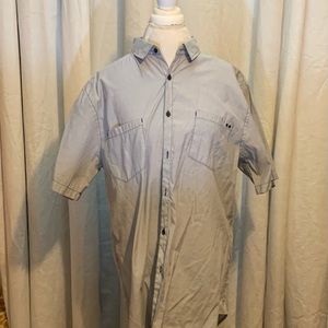 Button down shirt